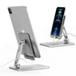 Adjustable Aluminum iPad/Tablet Stand-Tabletory-