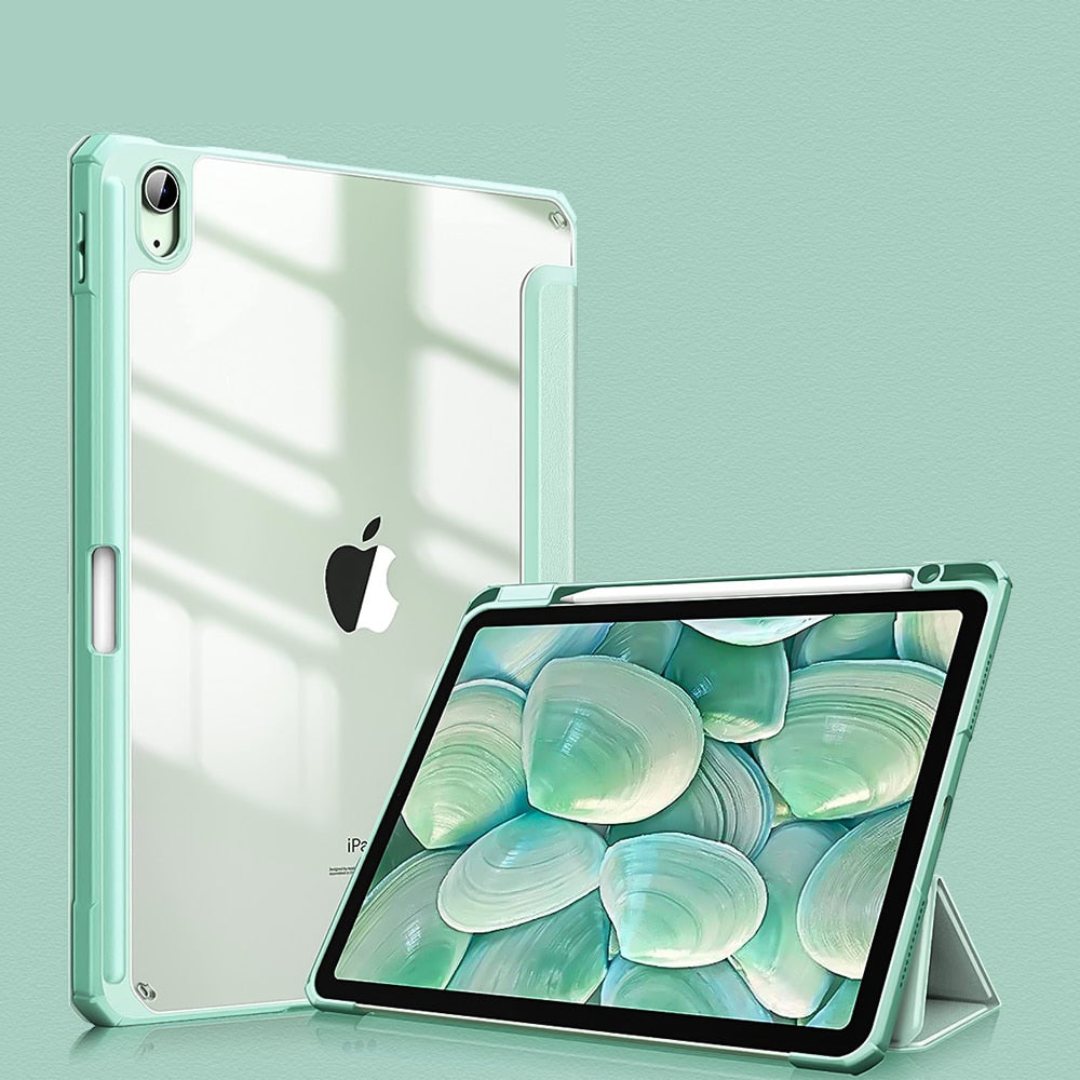 Beautiful Protective Case for iPad-Tabletory-