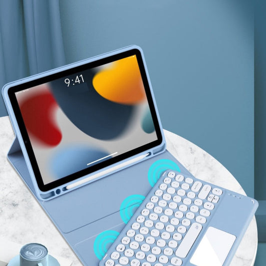 Sleek Designer iPad case - Dark Solid colors – Tabletory