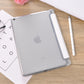 Animal pattern silicone cases for iPad-Tabletory-