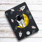 Protective astronaut case for iPad with pencil holder-Tabletory-Solving life mysteries-iPad Pro 11 inch 2020-
