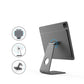 Magnetic Adjustable Aluminum Stand for iPad-Tabletory-