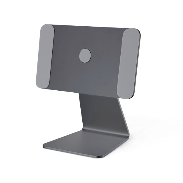 Magnetic Adjustable Aluminum Stand for iPad-Tabletory-Gray Classic for iPad Pro 12.9 inch-